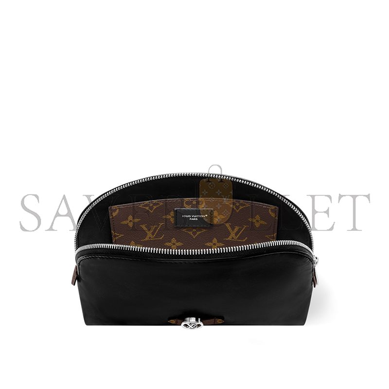 LOUIS VUITTON COSMETIC POUCH MM M15206 (24*17*6cm) 